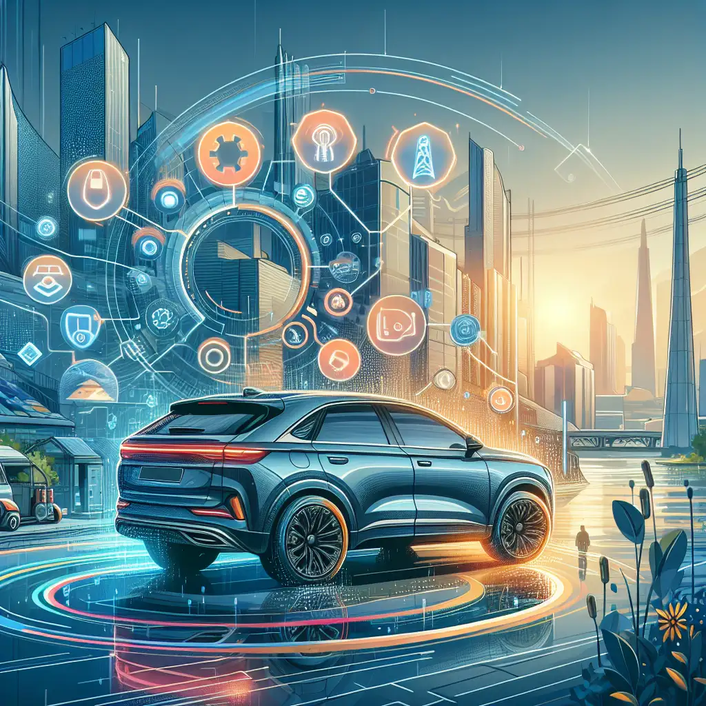 İnceleme: 2023 Proton X90 1.5 TGDi (177 Hp) Hafif Hibrit DCT